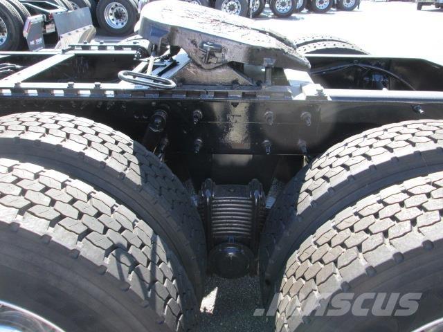 Mack PI64T Седельные тягачи