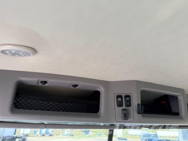 Mack PI64T Седельные тягачи