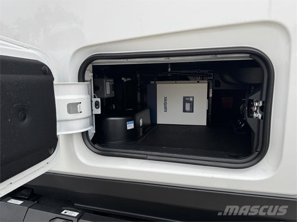 Mack PR64T Седельные тягачи