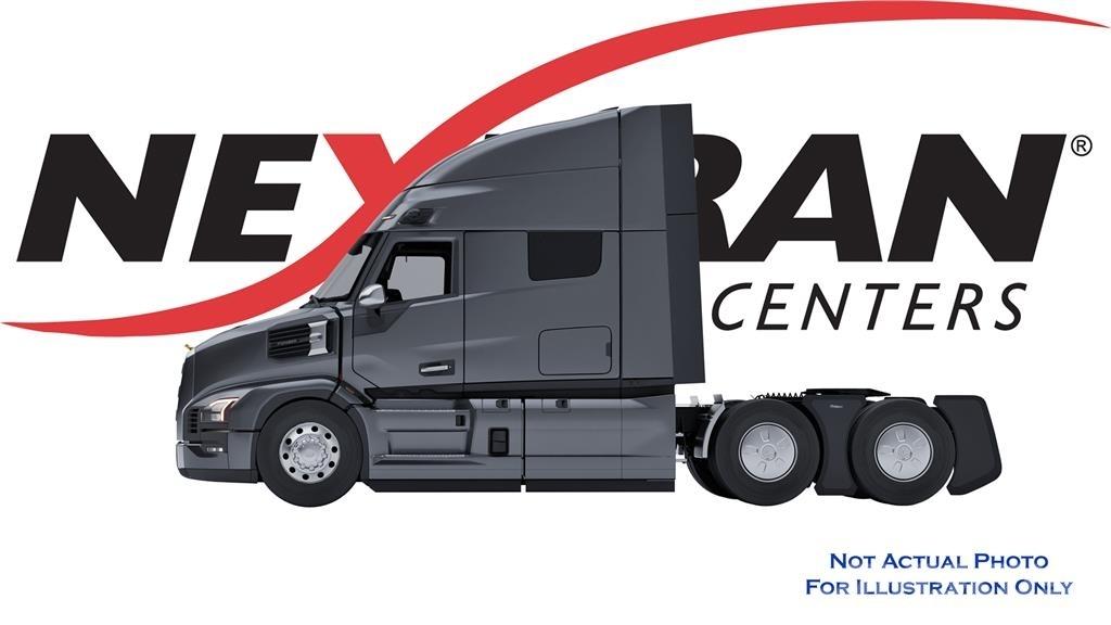 Mack PR64T Седельные тягачи