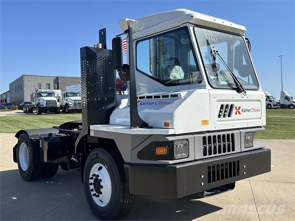 Ottawa 4x2 DOT/ON HWY Специальные грузовики