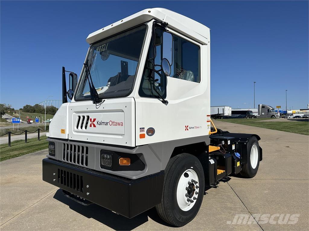 Ottawa 4x2 DOT/ON HWY Специальные грузовики