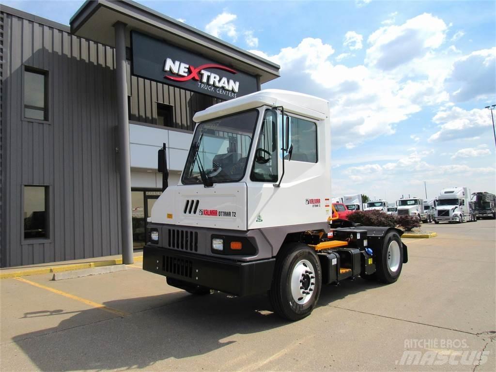 Ottawa 4x2 OFF ROAD Специальные грузовики