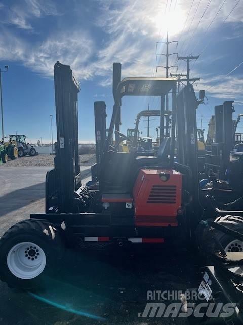 Palfinger GT55 Специальные грузовики