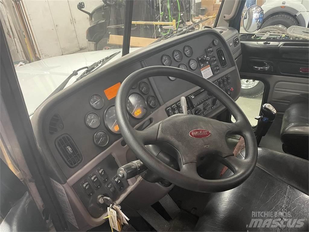 Peterbilt 365 Специальные грузовики