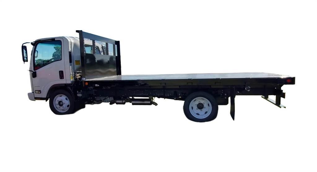  Tafco 14 foot Специальные грузовики