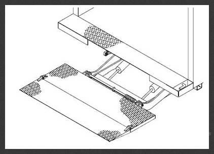  THIEMAN MDC LB 25ET Специальные грузовики