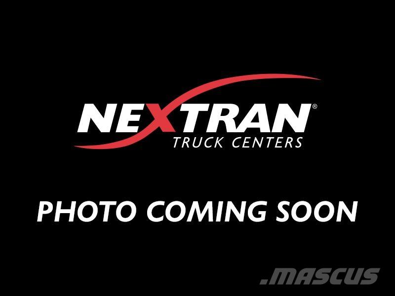 Transcraft TRL Седельные тягачи