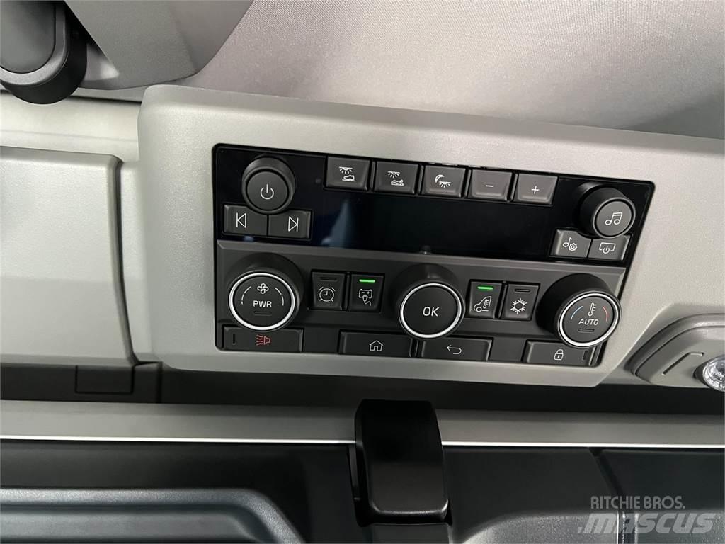 Volvo NEW VNL860 Седельные тягачи
