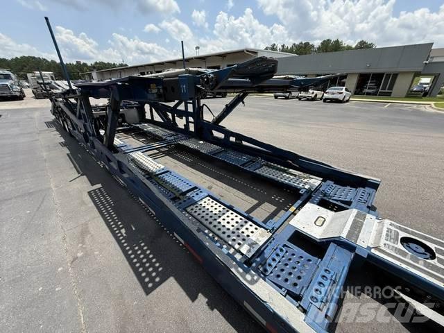 Volvo VAH64400 Специальные грузовики