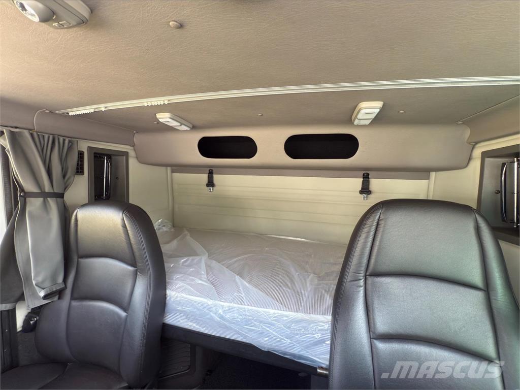 Volvo VAH64400 Грузовики-Мультилифты