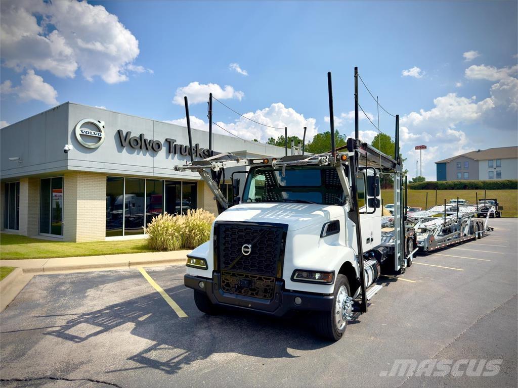 Volvo VAH64400 Грузовики-Мультилифты