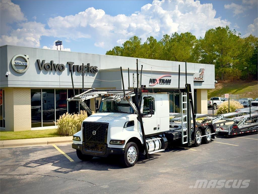Volvo VAH64400 Грузовики-Мультилифты