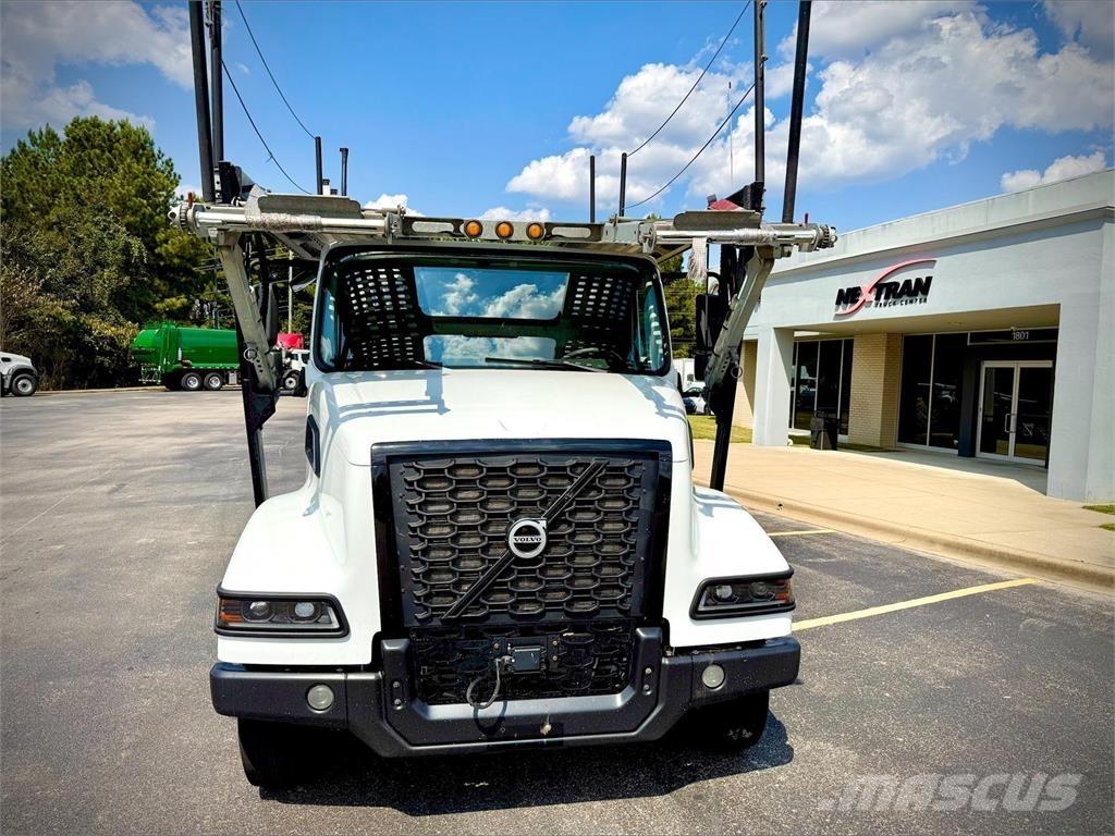 Volvo VAH64400 Грузовики-Мультилифты
