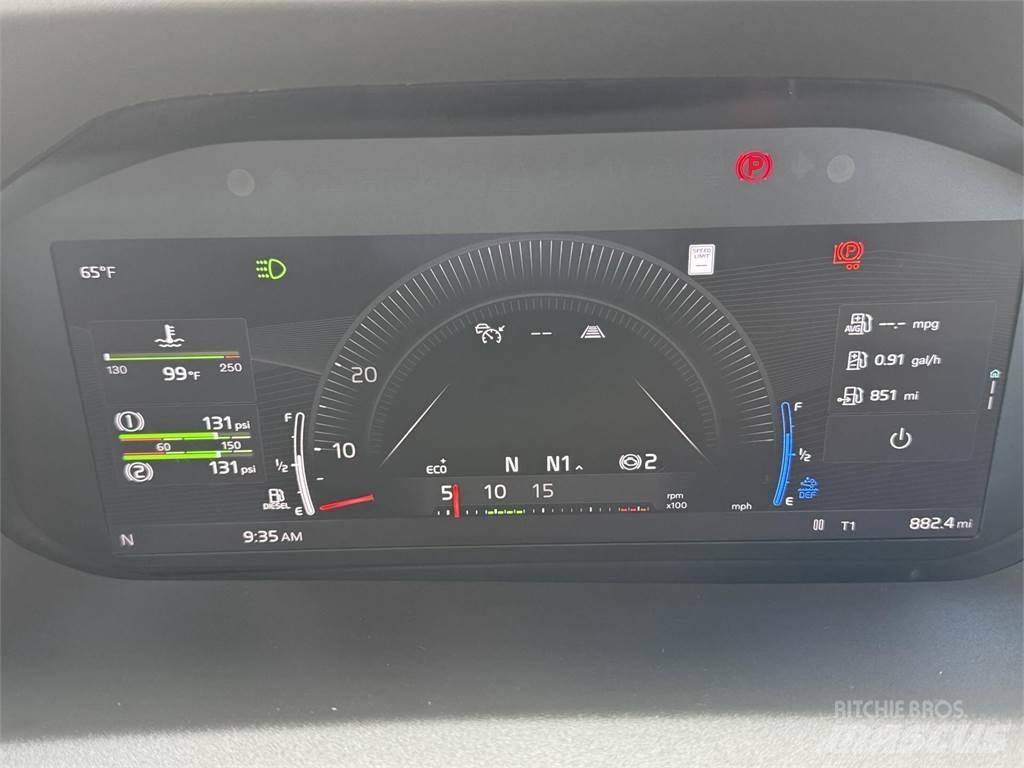 Volvo VNL64T300 Седельные тягачи