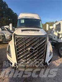 Volvo VNL64T860 Седельные тягачи