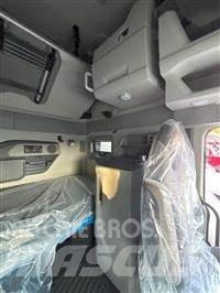 Volvo VNL64T860 Седельные тягачи