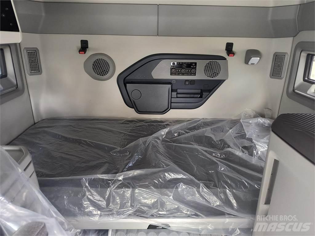 Volvo VNL64T860 Седельные тягачи