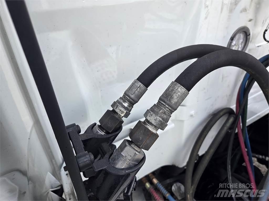 Volvo VNL64T860 Седельные тягачи