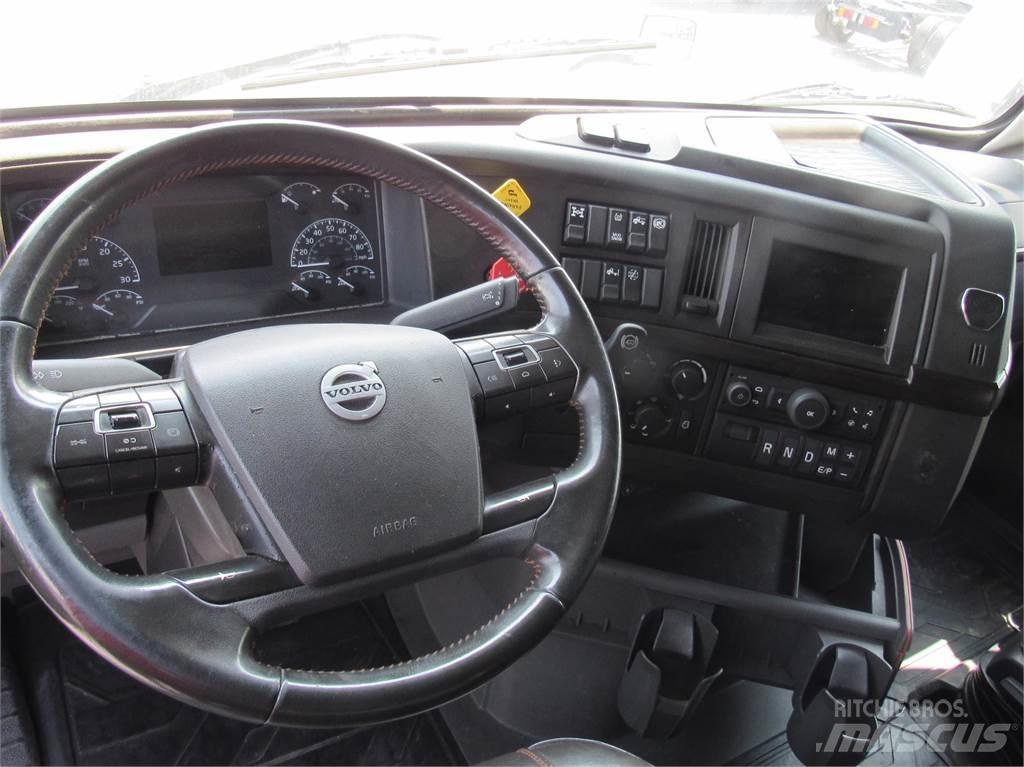 Volvo VNL860 Седельные тягачи