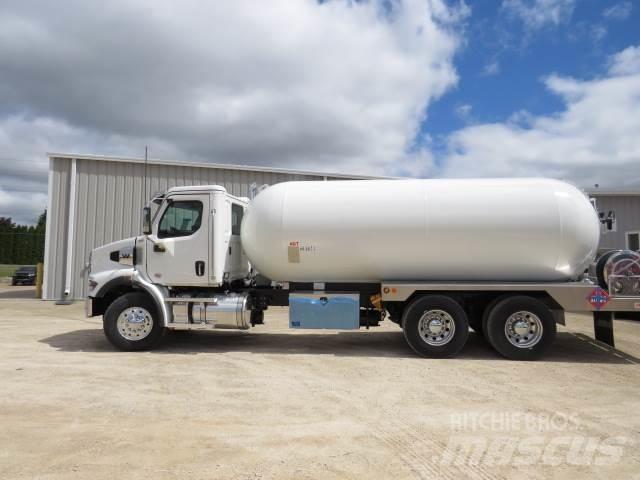Western Star 47X Седельные тягачи