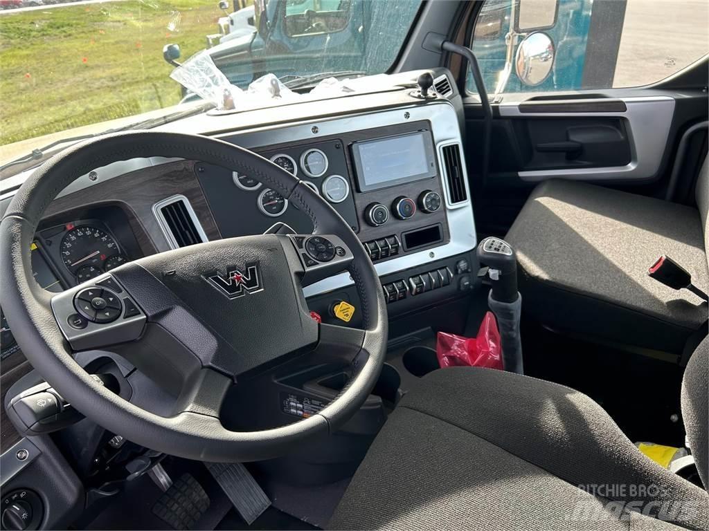 Western Star 49X Грузовики-Самосвалы