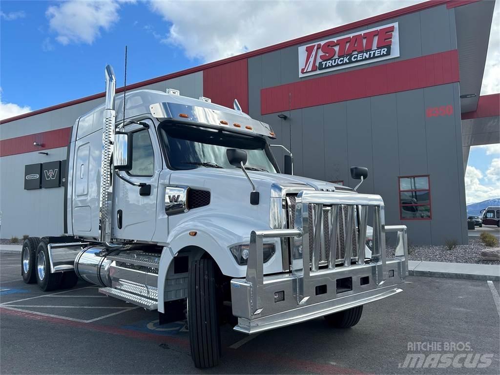 Western Star 49X Седельные тягачи