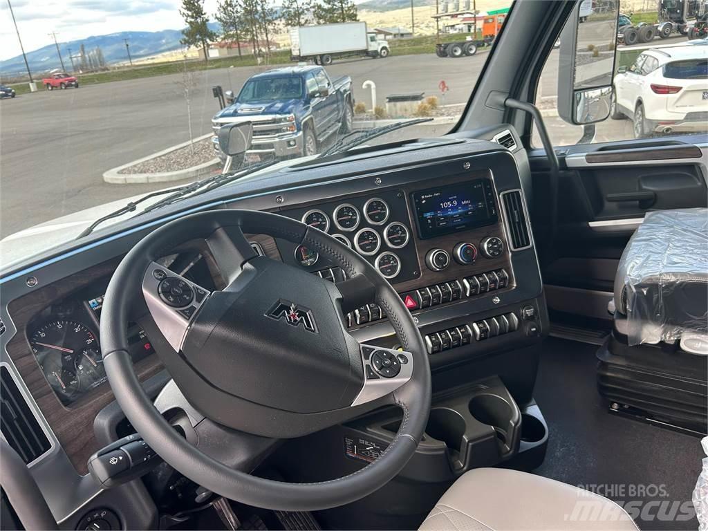 Western Star 49X Седельные тягачи
