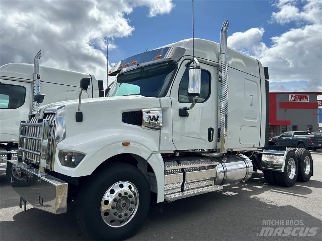 Western Star 49X Седельные тягачи