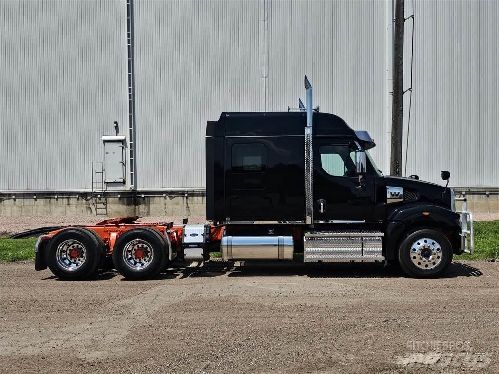 Western Star 49X Седельные тягачи