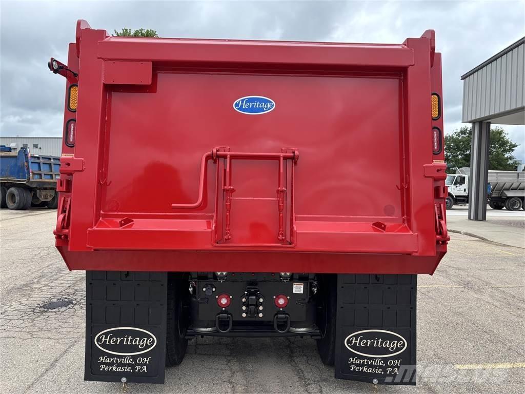 Western Star 49X Специальные грузовики
