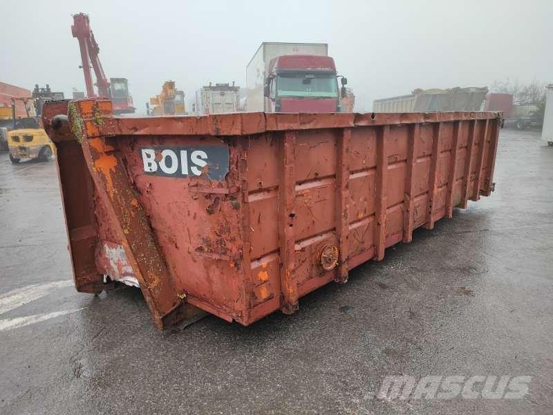  AUTRE 15 M2 Коммерческий транспорт - Другие