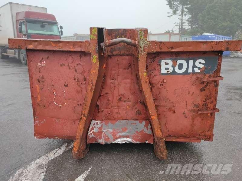  AUTRE 15 M2 Коммерческий транспорт - Другие