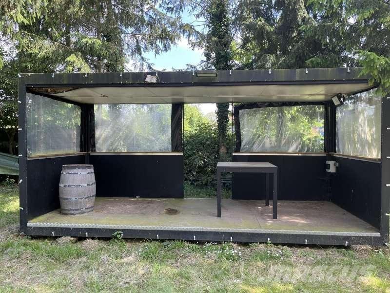  AUTRE 15 M2 Строительная техника - Другие