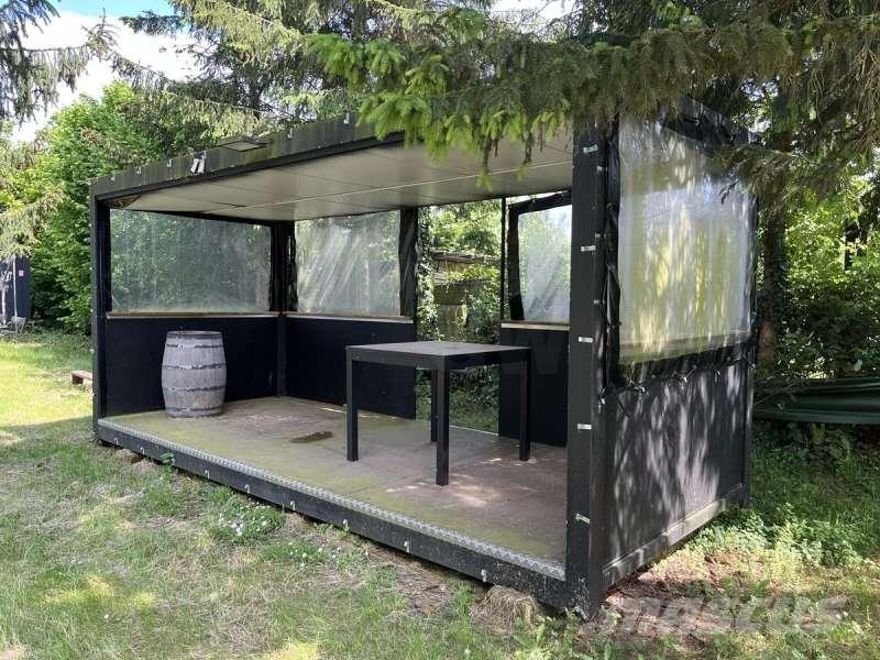  AUTRE 15 M2 Строительная техника - Другие