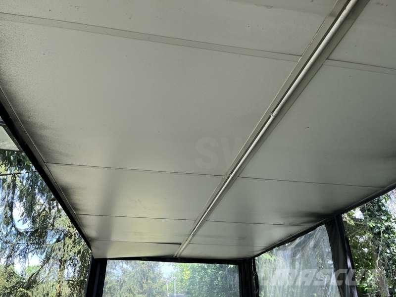  AUTRE 15 M2 Строительная техника - Другие