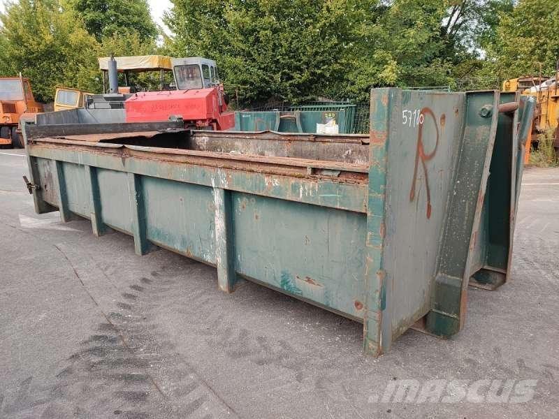  AUTRE 15 M3 Коммерческий транспорт - Другие