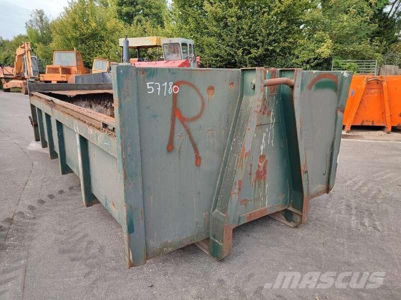  AUTRE 15 M3 Коммерческий транспорт - Другие