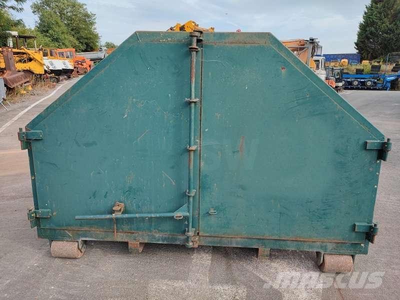  AUTRE 15 M3 Коммерческий транспорт - Другие