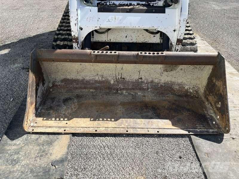 Bobcat T190 Малые погрузчики