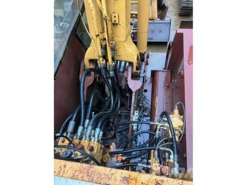 CASE 888CK Гусеничные экскаваторы