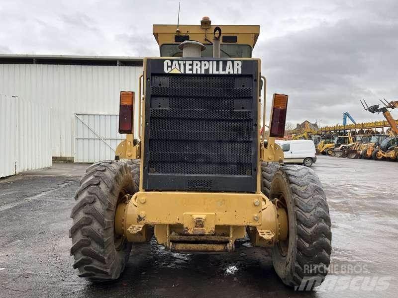 CAT 12H-ES Грейдеры