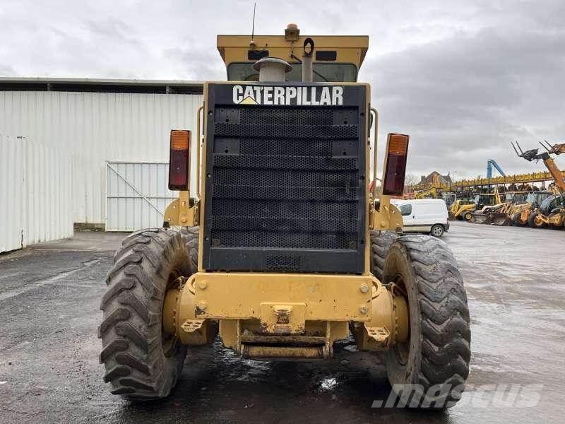 CAT 12H-ES Грейдеры