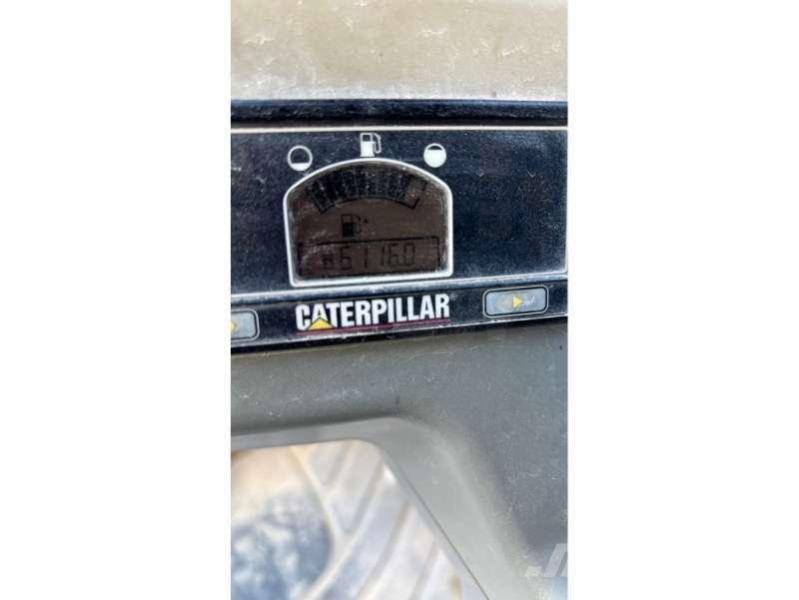 CAT 302.5C Мини-экскаваторы