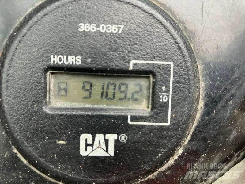 CAT 314ELCR Гусеничные экскаваторы
