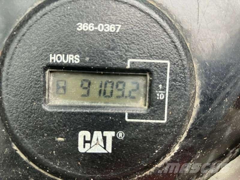 CAT 314ELCR Гусеничные экскаваторы