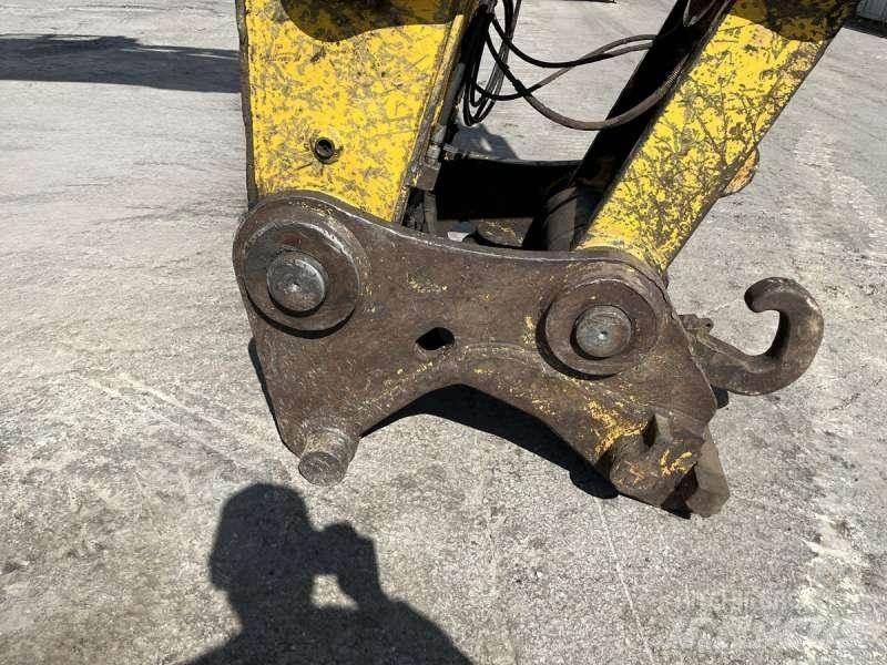 CAT 330D L Экскаваторы для разрушения