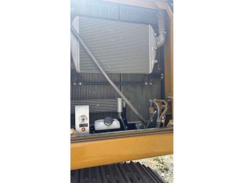 CAT 330F LN Гусеничные экскаваторы