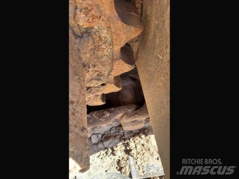 CAT 345B LME Гусеничные экскаваторы