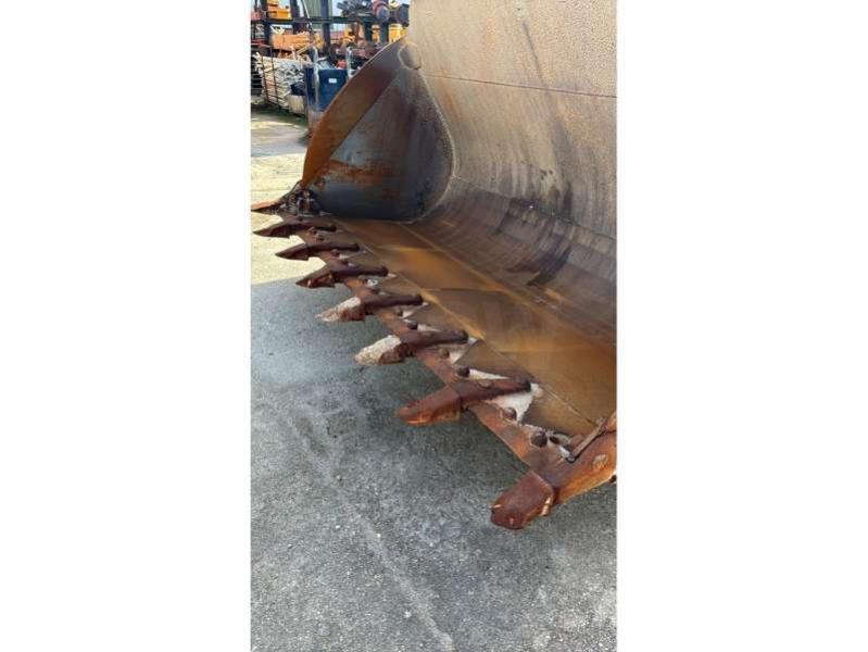 CAT 962K Фронтальные погрузчики